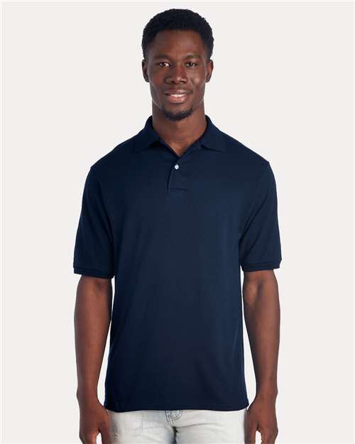Men's Dri-Power® Polo Image 9