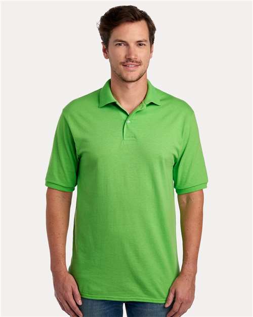 Men's Dri-Power® Polo Image 11