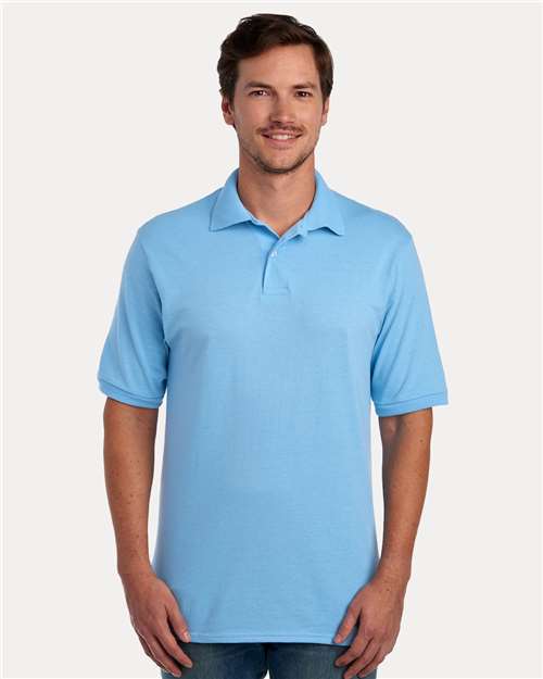 Men's Dri-Power® Polo Image 12