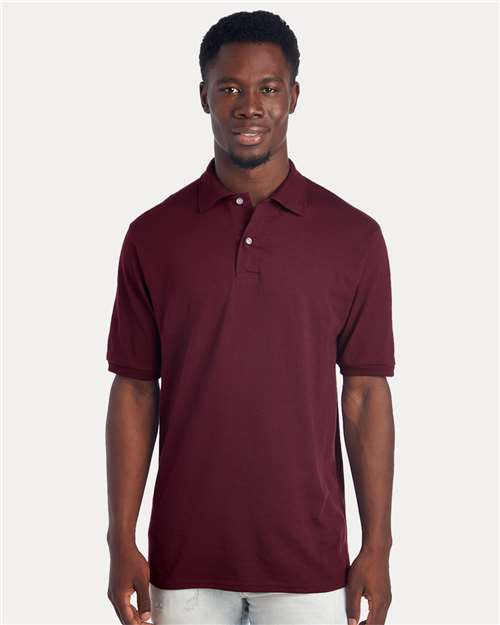 Men's Dri-Power® Polo Image 13
