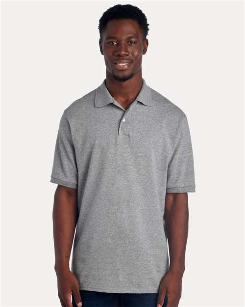 Men's Dri-Power® Polo Image 14