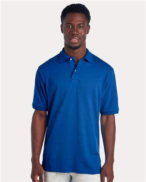 Men's Dri-Power® Polo Image 15