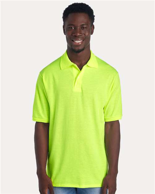 Men's Dri-Power® Polo Image 16