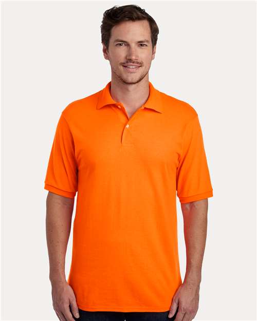Men's Dri-Power® Polo Image 17