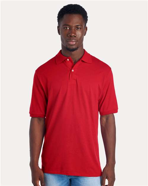 Men's Dri-Power® Polo Image 18