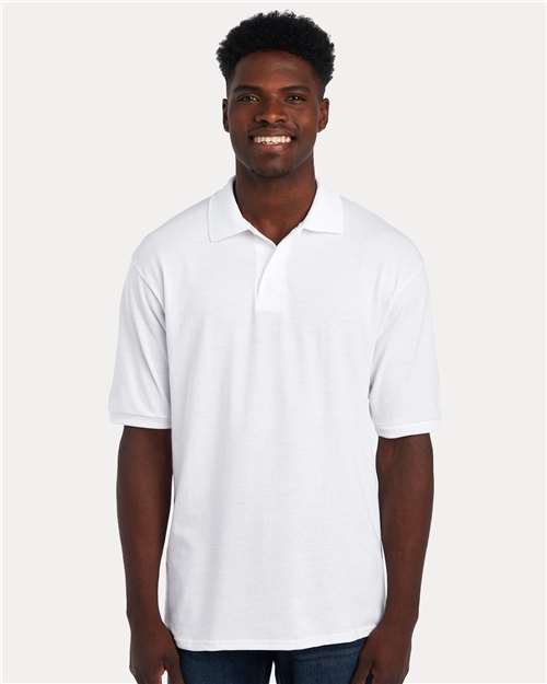 Men's Dri-Power® Polo Image 19
