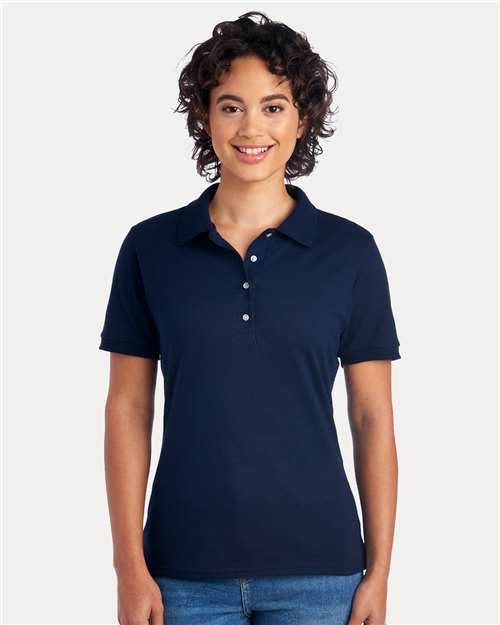Women's Dri-Power® Polo Image 6
