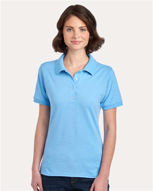 Women's Dri-Power® Polo Image 7