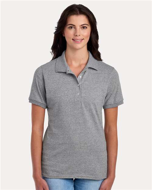 Women's Dri-Power® Polo Image 8