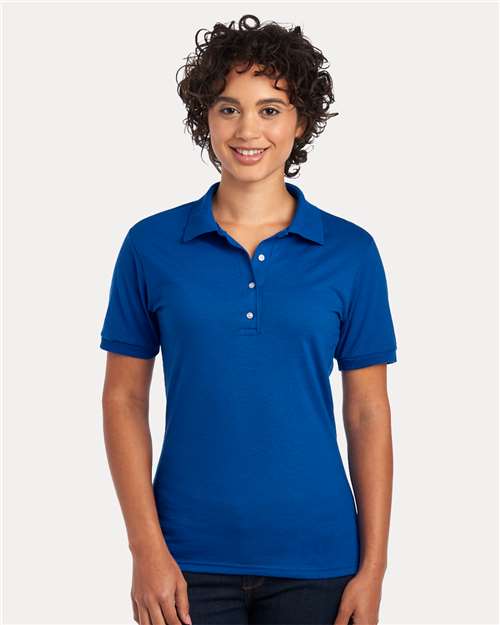 Women's Dri-Power® Polo Image 9