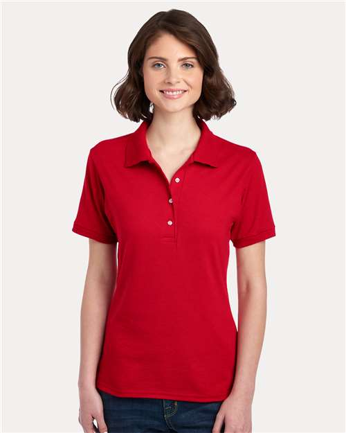 Women's Dri-Power® Polo Image 10