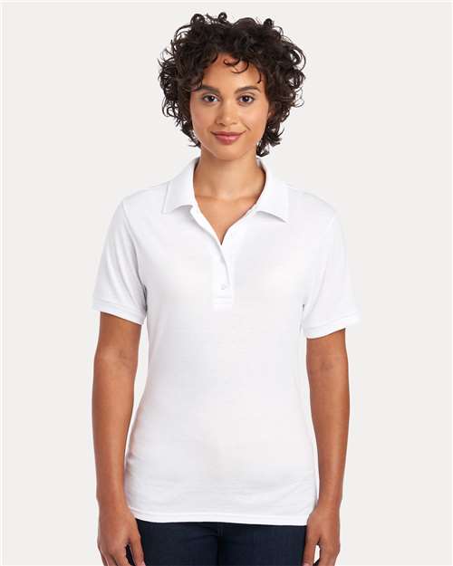 Women's Dri-Power® Polo Image 11