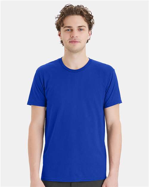 Unisex Perfect-T DTG T-Shirt Image 7