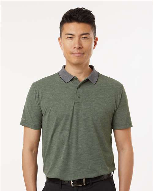Men's Transit Tech Polo Image 4