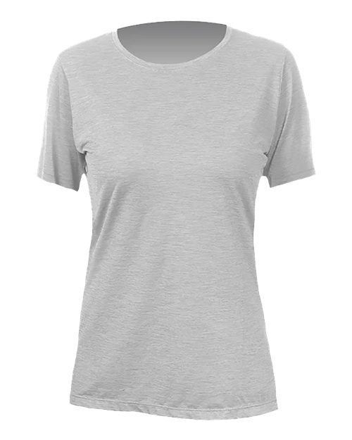 Women's Breeze Tech T-Shirt Image 2