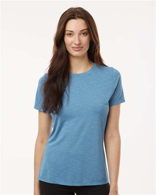 Women's Breeze Tech T-Shirt Image 3