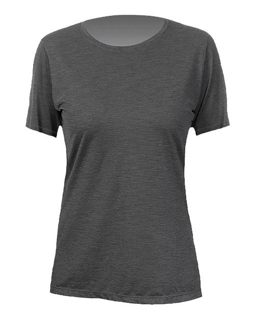 Women's Breeze Tech T-Shirt Image 4