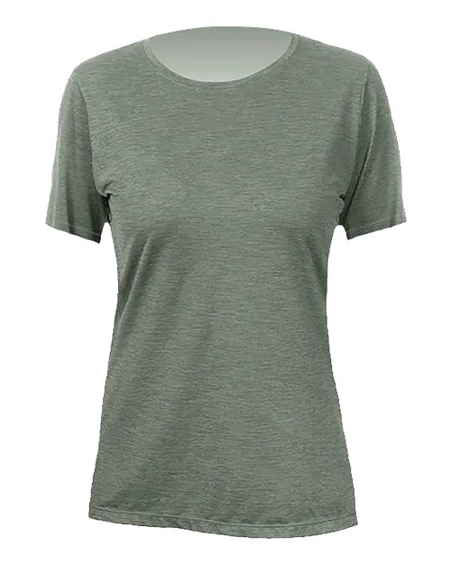 Women's Breeze Tech T-Shirt Image 5