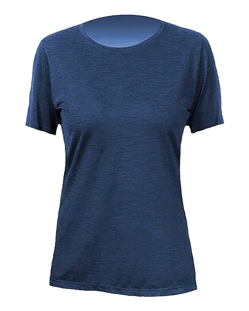 Women's Breeze Tech T-Shirt Image 6