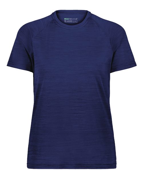 Women's Eco Revive™ All-Pro T-Shirt