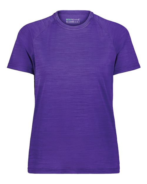Women's Eco Revive™ All-Pro T-Shirt