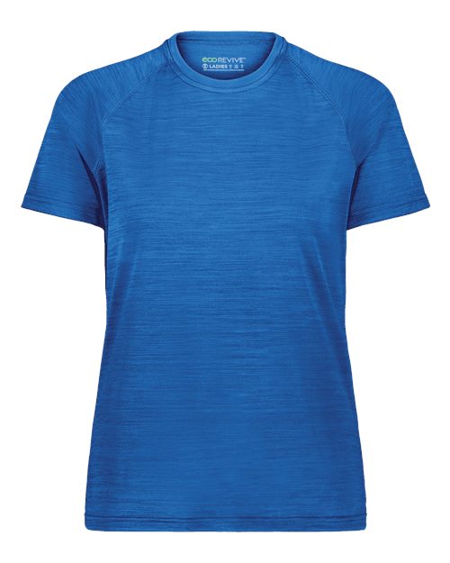 Women's Eco Revive™ All-Pro T-Shirt