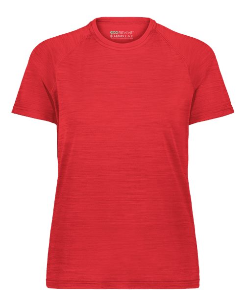Women's Eco Revive™ All-Pro T-Shirt