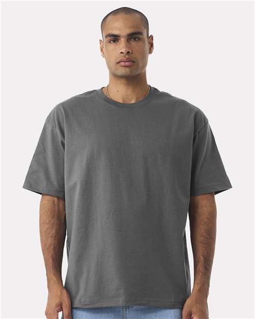 Unisex 7.5 oz Heavyweight Tee Image 2