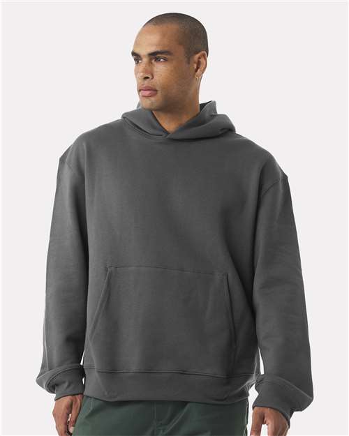 Unisex 10 oz. Heavyweight Hoodie Sweatshirt Image 2