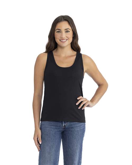 Women's Cotton Tank Top