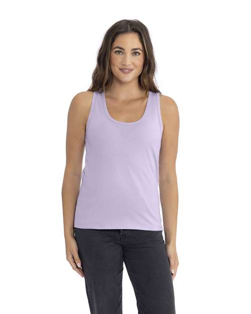 Women's Cotton Tank Top