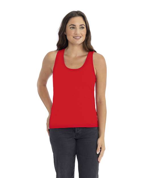 Women's Cotton Tank Top