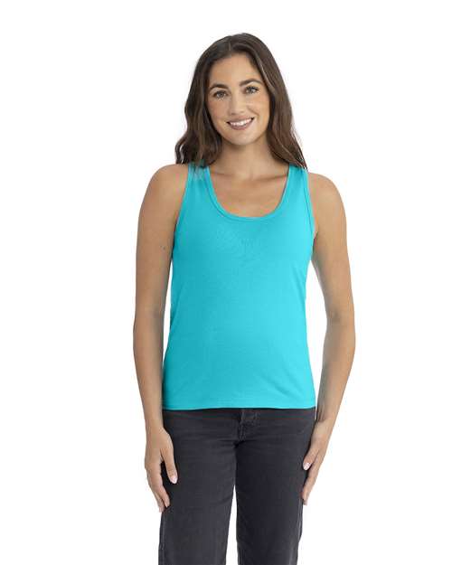 Women's Cotton Tank Top