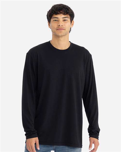 Unisex Triblend Long Sleeve T-Shirt