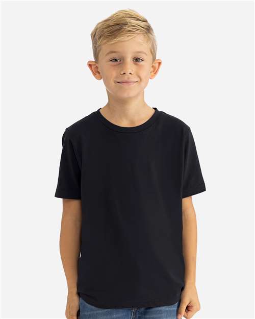 Youth Triblend T-Shirt Image 2