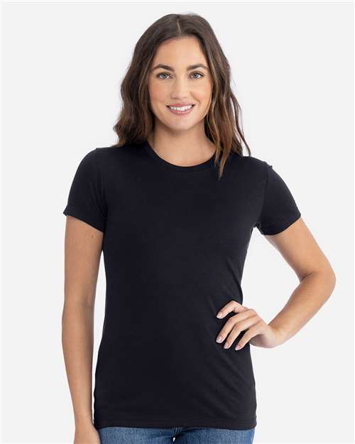 Women’s Triblend T-Shirt Image 2