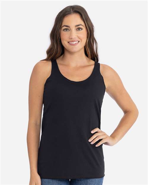Women’s Triblend Racerback Tank Top