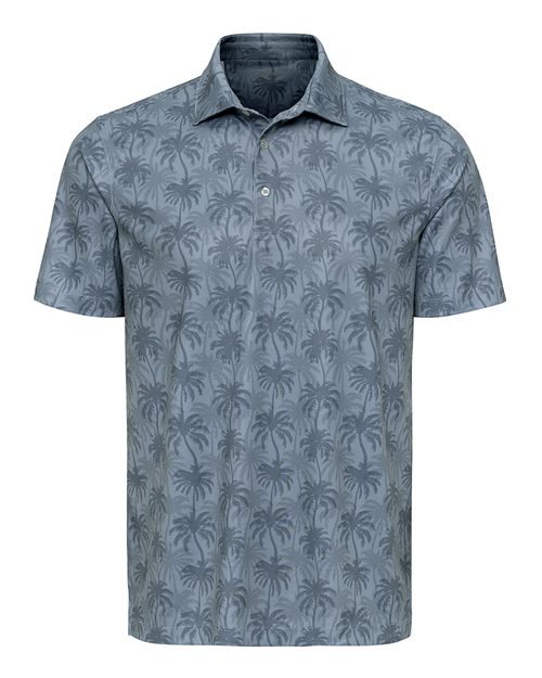 Men's Charleston Sublimated Polo Image 2