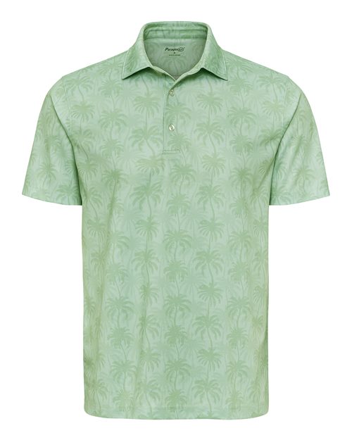 Men's Charleston Sublimated Polo Image 3
