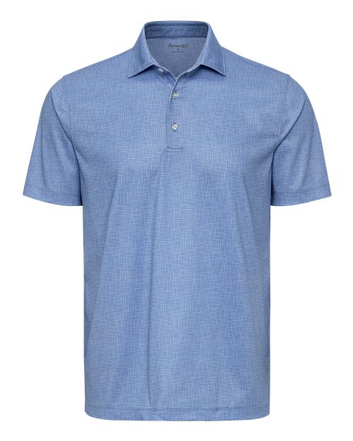 Men's Brunswick Performance Polo Image 2