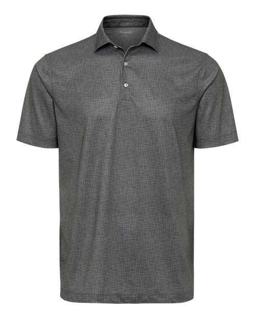 Men's Brunswick Performance Polo Image 4
