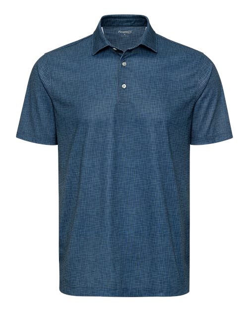 Men's Brunswick Performance Polo Image 5
