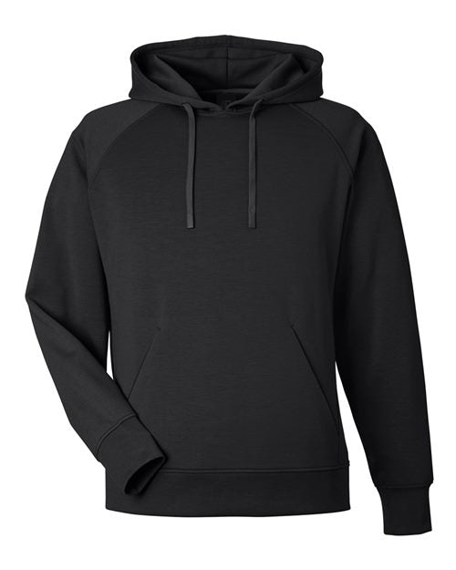 Unisex Apex Fleece Hooded Sweatshirt Image 2