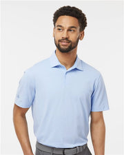 Men's Blended Polo Image 1