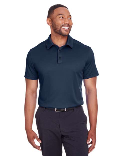 Men's Freestyle Polo Image 4