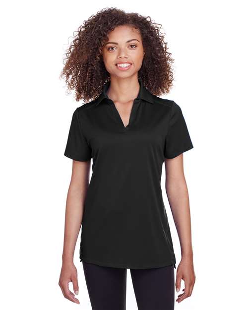 Women's Freestyle Polo Image 2