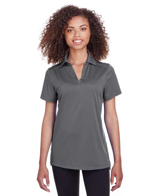 Women's Freestyle Polo Image 6