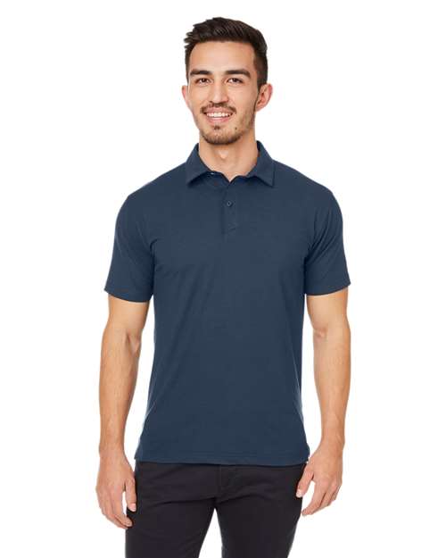 Men's Spyre Polo Image 3