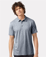 Unisex Sport Polo Image 1