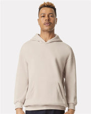 Unisex ReFlex Fleece Hoodie Sweatshirt Image 1